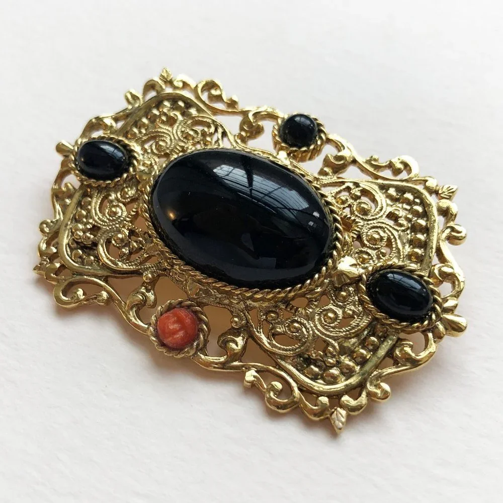N/A exquisite vintage